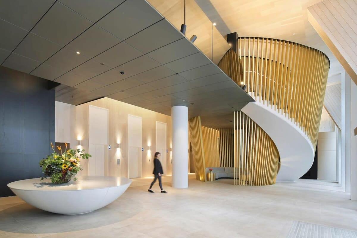 Appartement Pride Manor South Yarra à Ville de Ville de Melbourne Extérieur photo